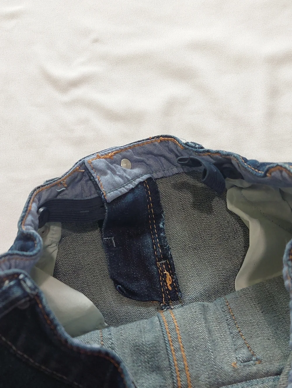 GAP size 10